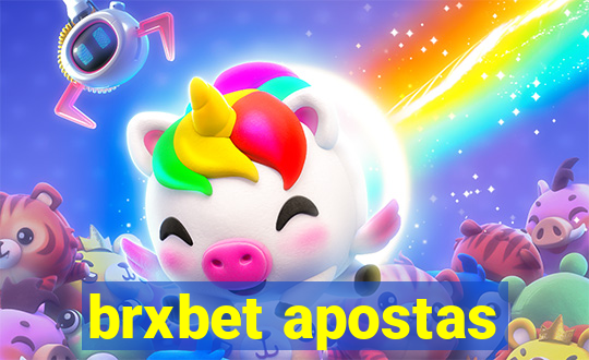 brxbet apostas